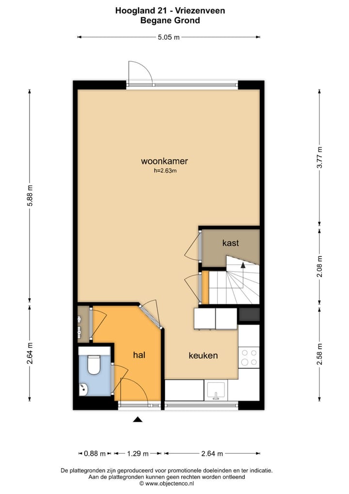 Photo 43 of Hoogland 21