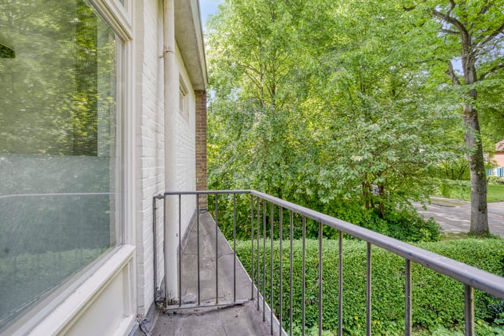 Foto 36 van Weg voor de Jagerskampen 14