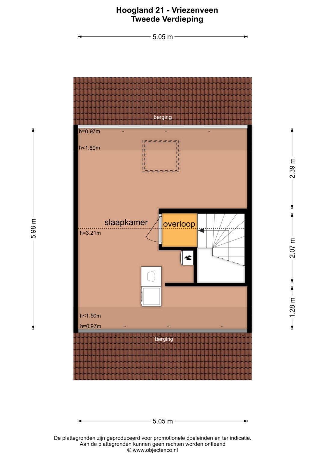 Foto 45 van Hoogland 21