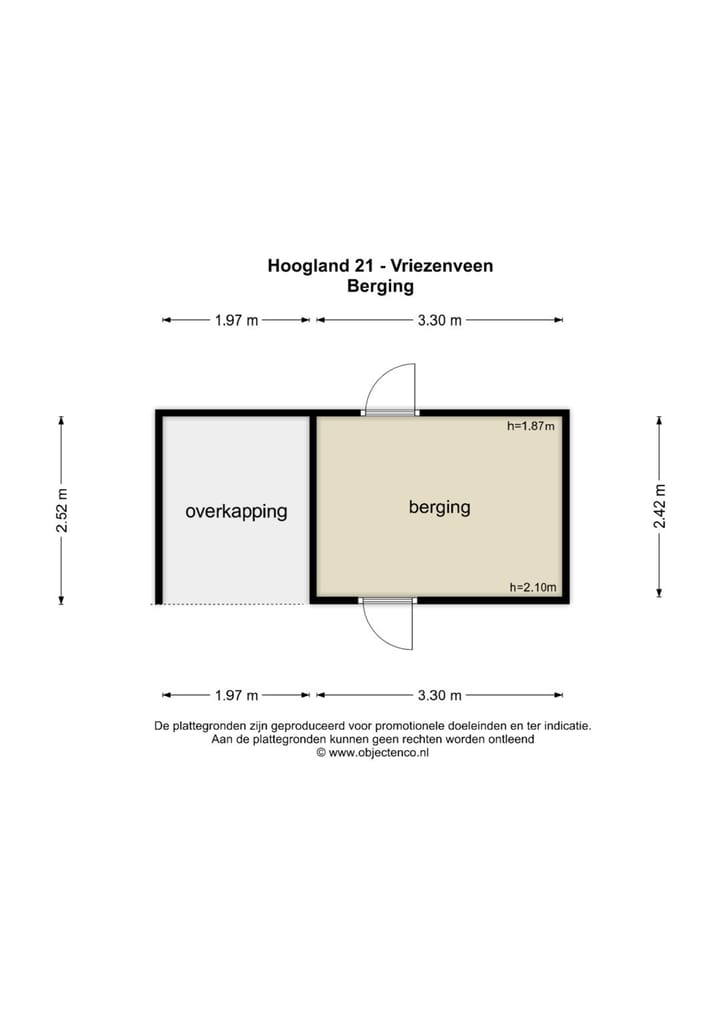 Photo 46 of Hoogland 21