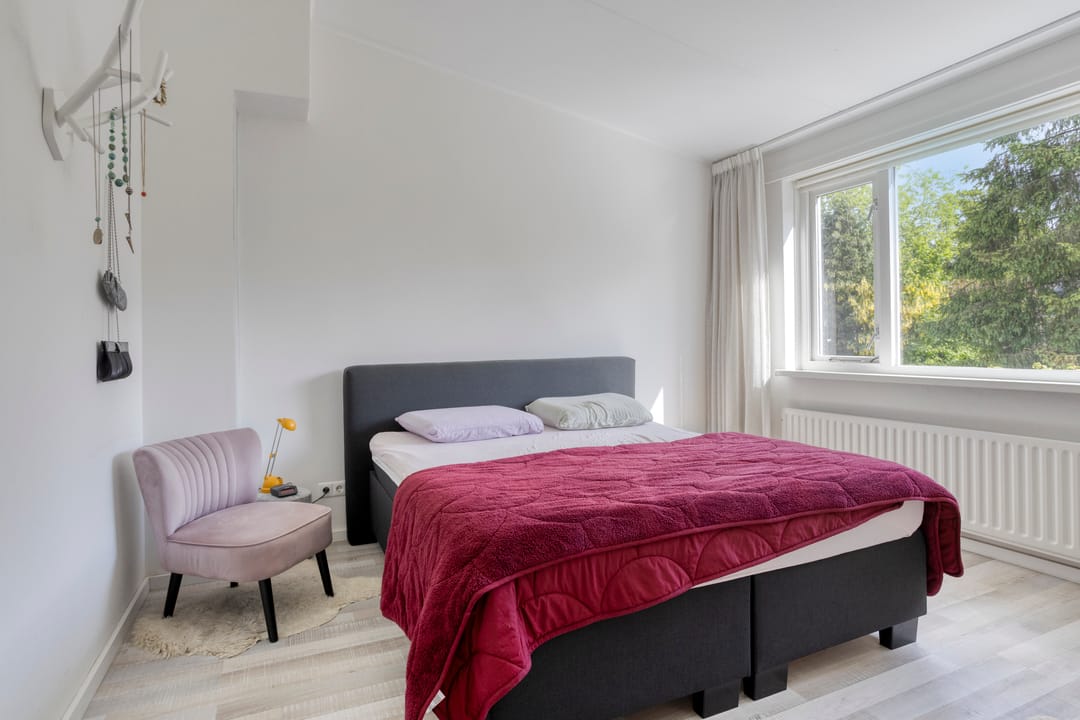 Foto 41 van Weg voor de Jagerskampen 14