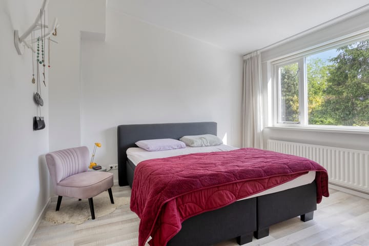 Foto 41 van Weg voor de Jagerskampen 14