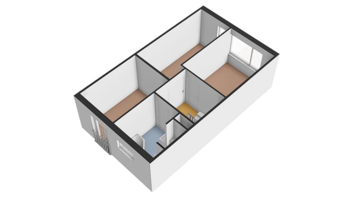 Photo 49 of Hoogland 21