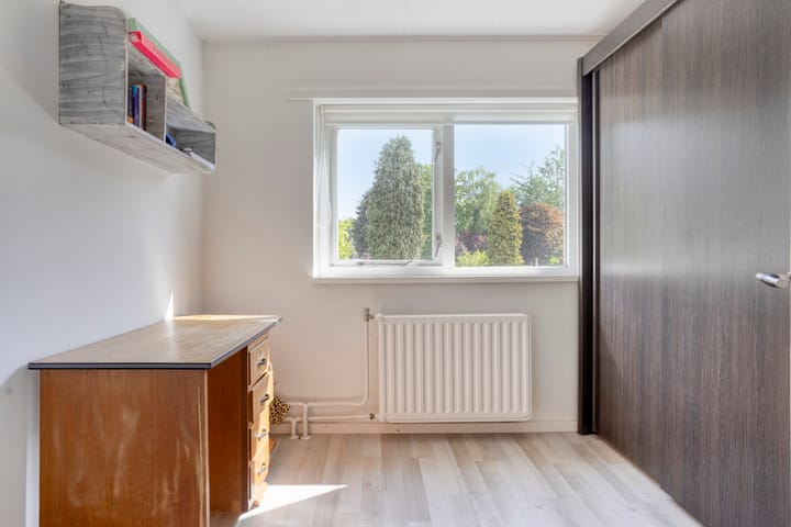 Foto 43 van Weg voor de Jagerskampen 14