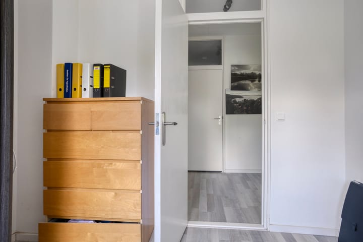 Foto 44 van Weg voor de Jagerskampen 14