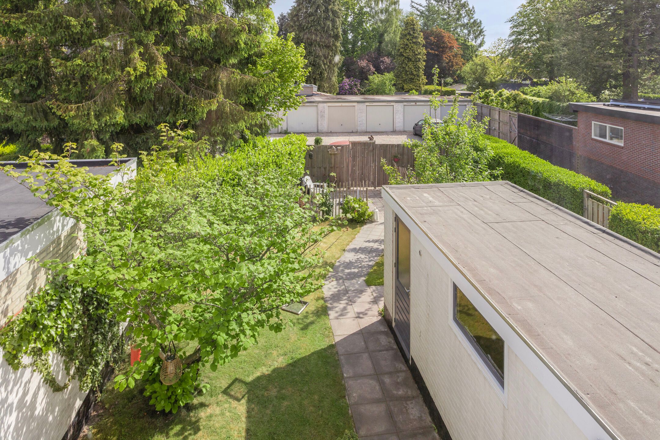 Foto 45 van Weg voor de Jagerskampen 14