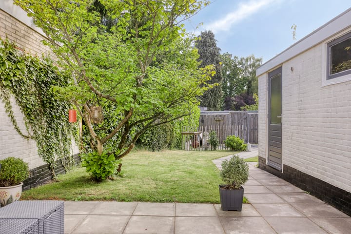 Foto 46 van Weg voor de Jagerskampen 14