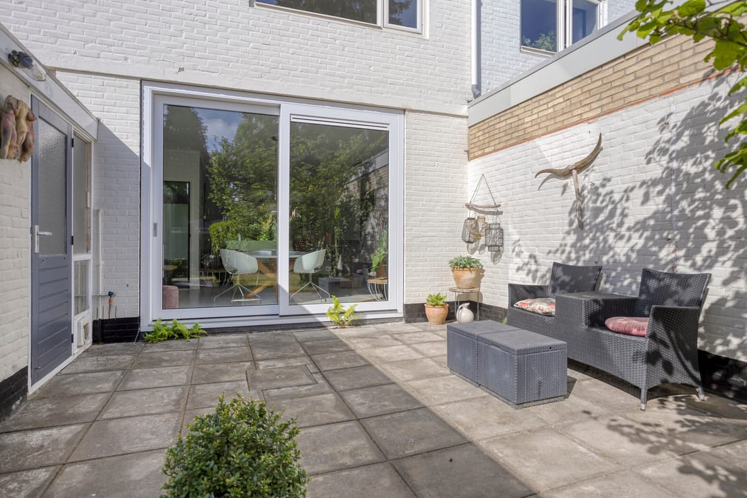 Foto 47 van Weg voor de Jagerskampen 14