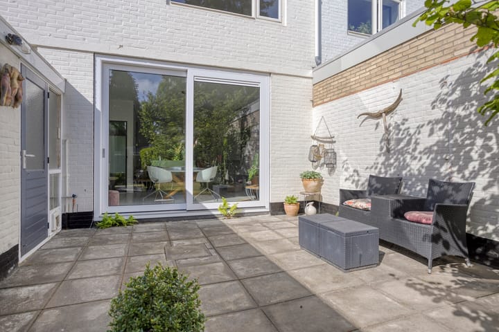 Foto 47 van Weg voor de Jagerskampen 14