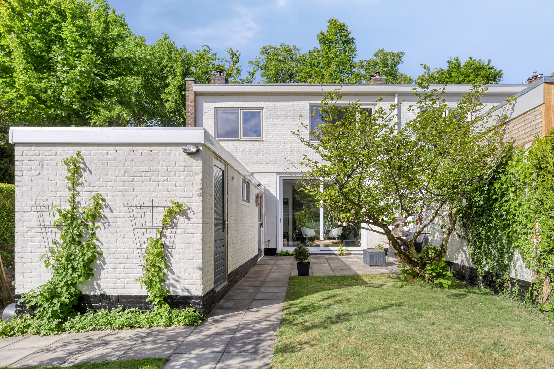 Foto 48 van Weg voor de Jagerskampen 14