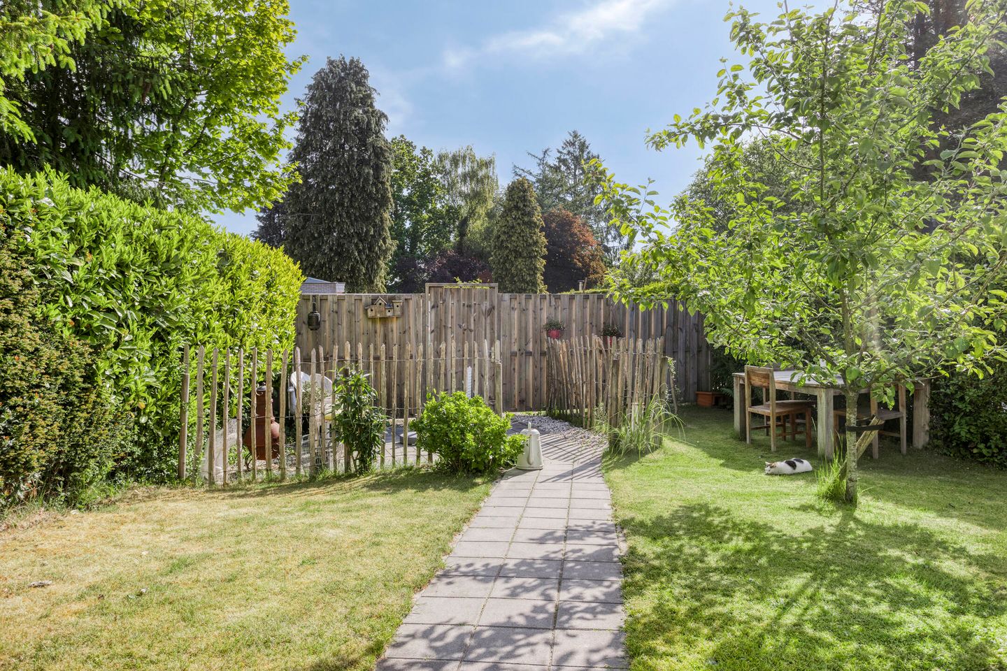 Foto 49 van Weg voor de Jagerskampen 14