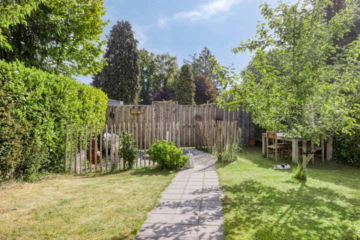 Foto 49 van Weg voor de Jagerskampen 14