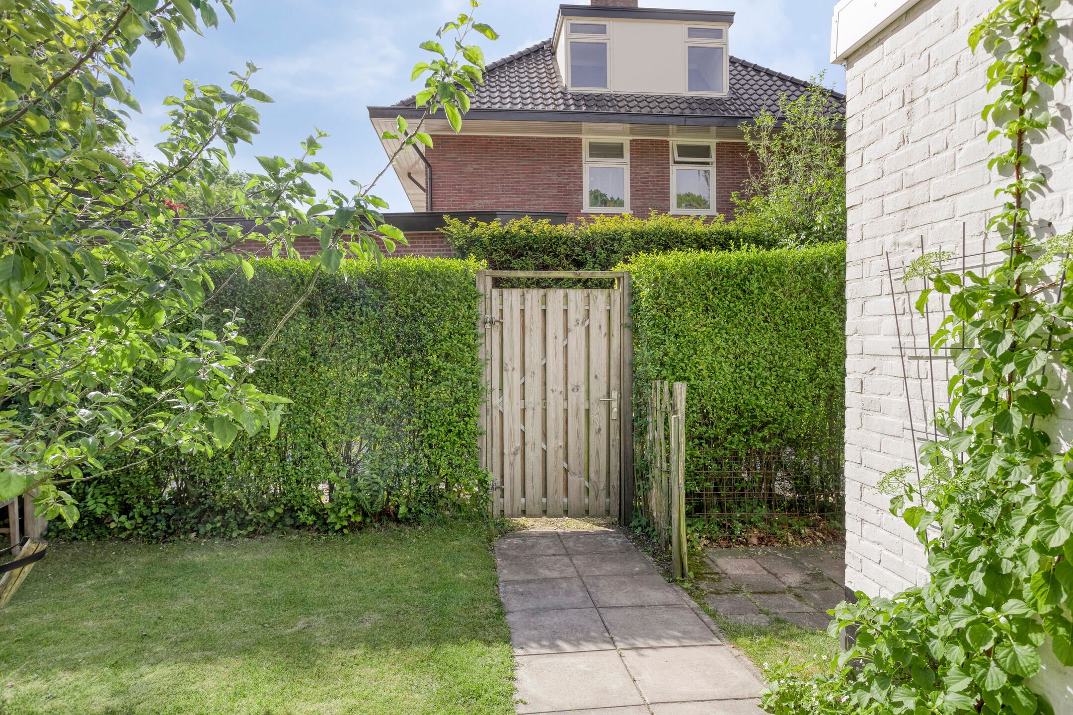 Foto 51 van Weg voor de Jagerskampen 14