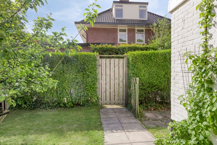 Foto 51 van Weg voor de Jagerskampen 14