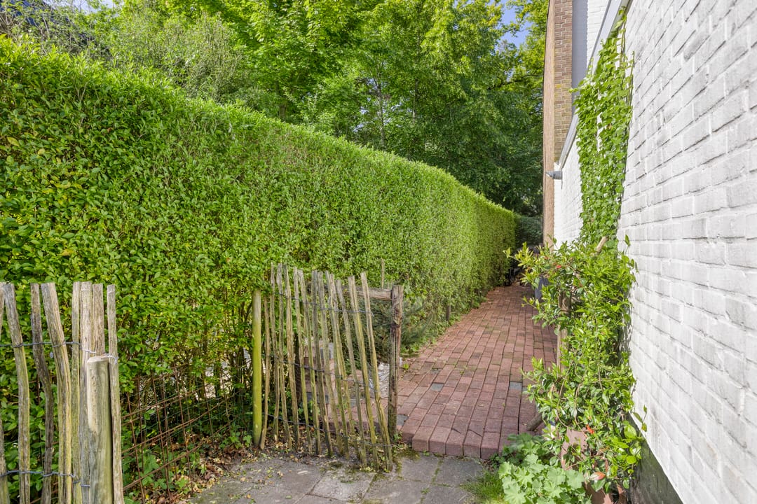 Foto 52 van Weg voor de Jagerskampen 14