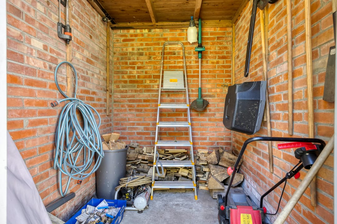 Foto 53 van Weg voor de Jagerskampen 14