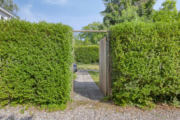 Foto 54 van Weg voor de Jagerskampen 14