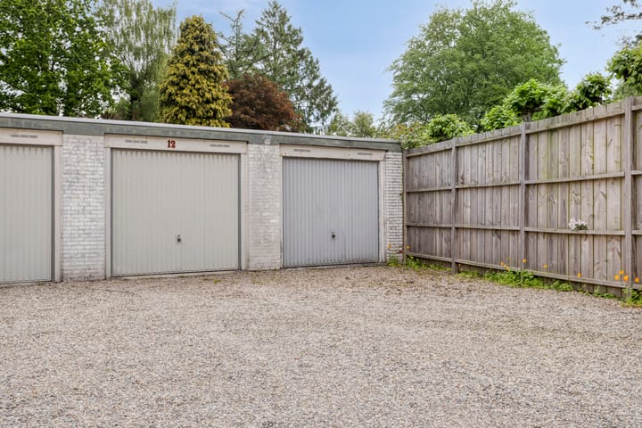 Foto 55 van Weg voor de Jagerskampen 14