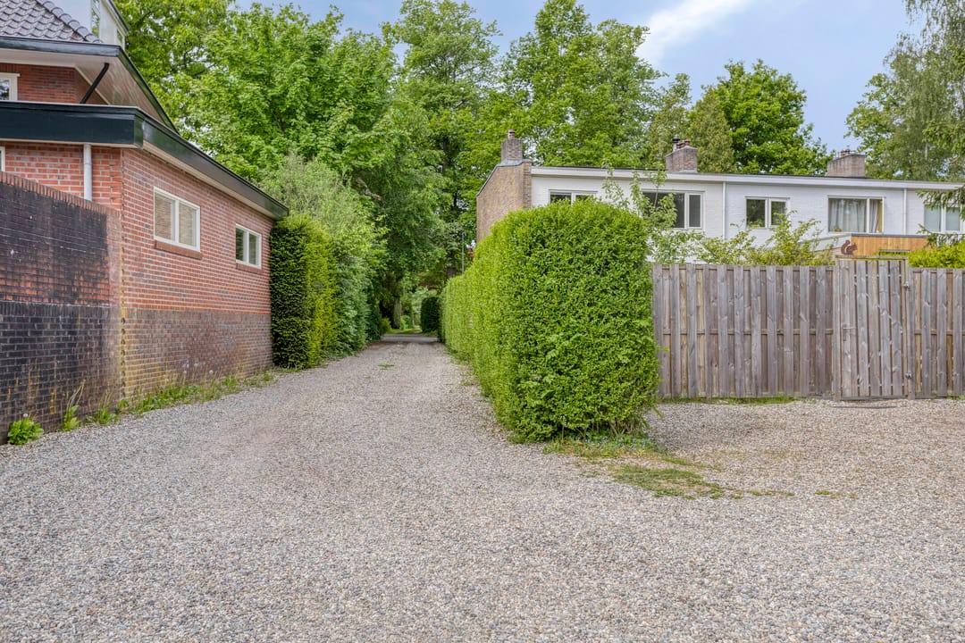 Foto 56 van Weg voor de Jagerskampen 14