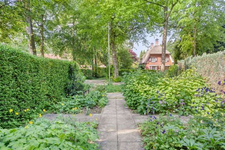 Foto 57 van Weg voor de Jagerskampen 14