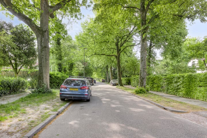 Foto 58 van Weg voor de Jagerskampen 14