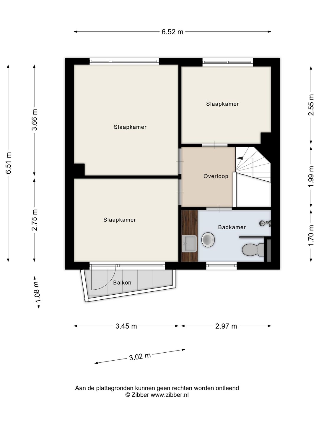 Foto 62 van Weg voor de Jagerskampen 14
