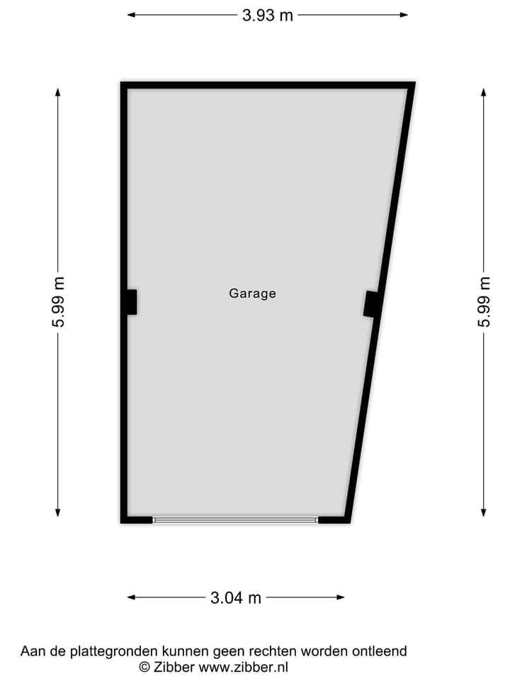 Foto 63 van Weg voor de Jagerskampen 14