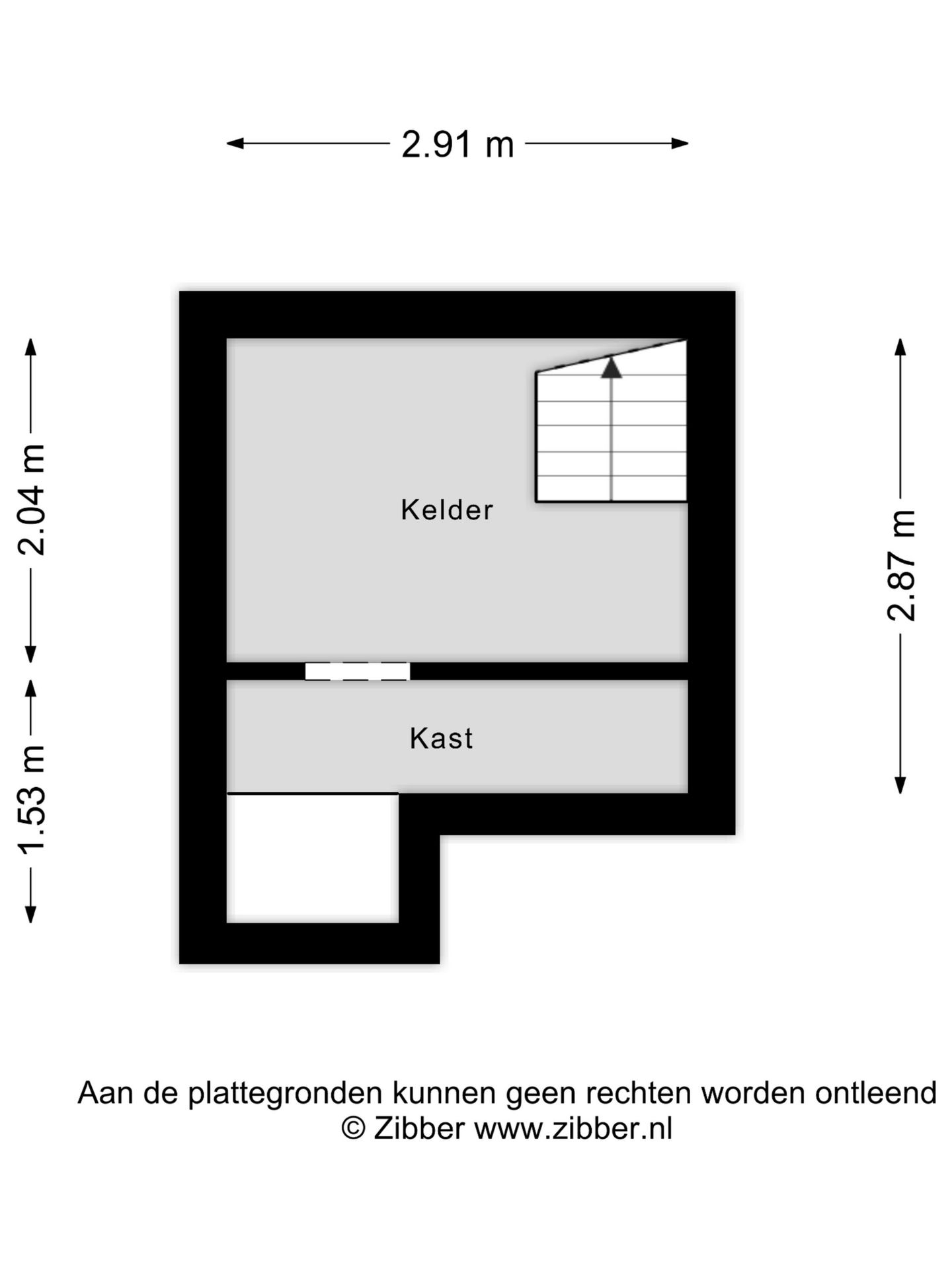 Foto 64 van Weg voor de Jagerskampen 14