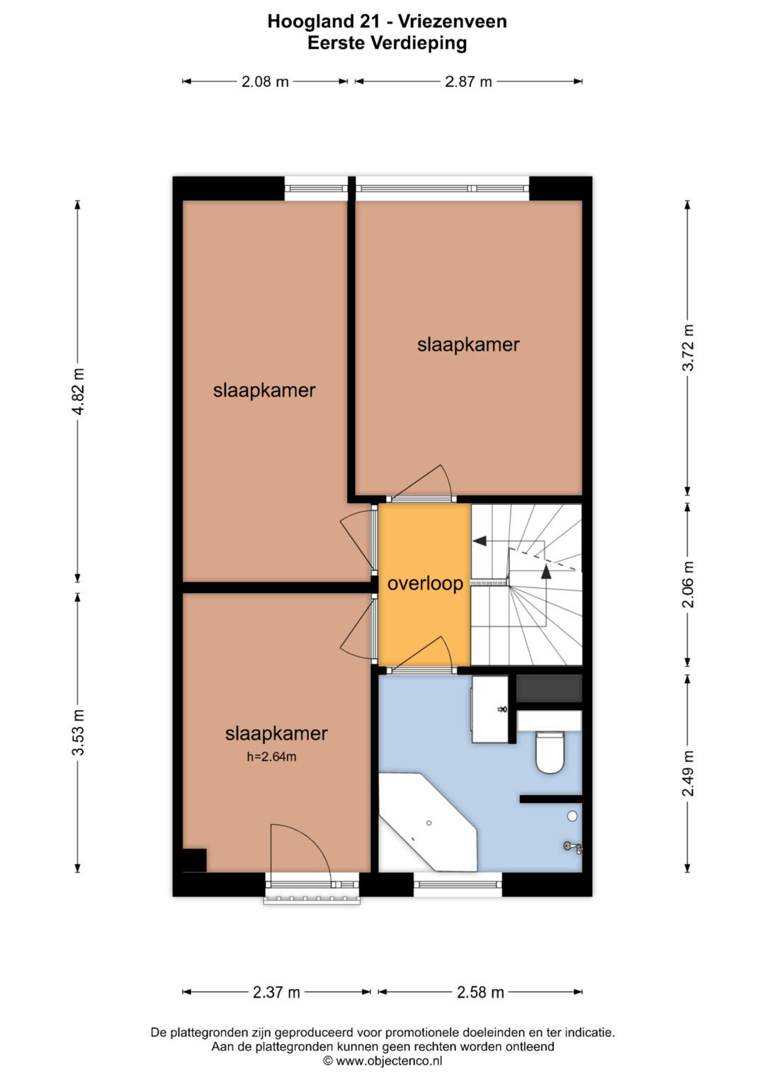 Foto 44 van Hoogland 21