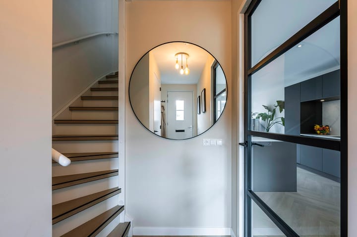 Foto 6 van Bloemendalerpoldersingel 98