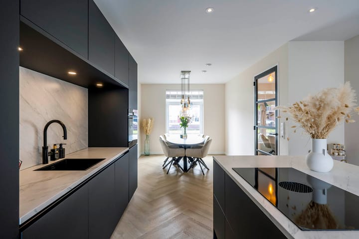 Foto 8 van Bloemendalerpoldersingel 98