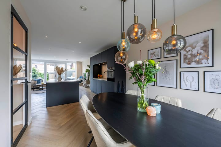 Foto 11 van Bloemendalerpoldersingel 98