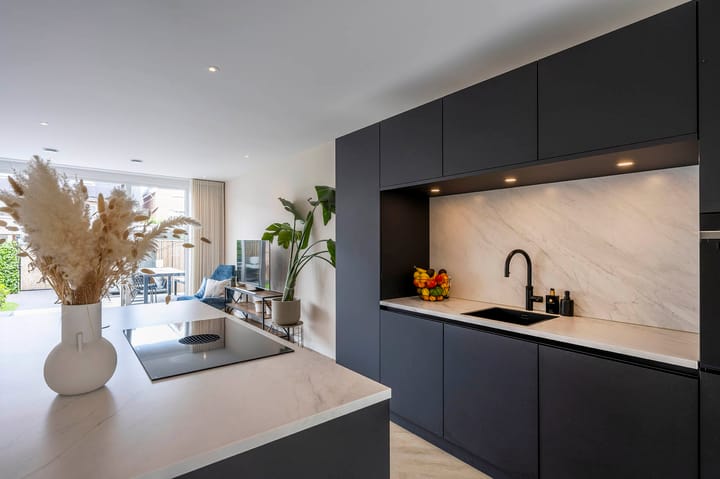 Foto 12 van Bloemendalerpoldersingel 98