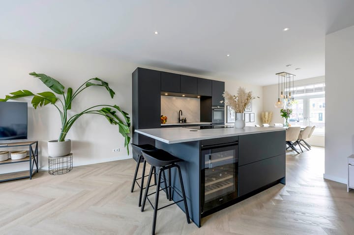 Foto 14 van Bloemendalerpoldersingel 98