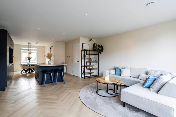 Foto 16 van Bloemendalerpoldersingel 98