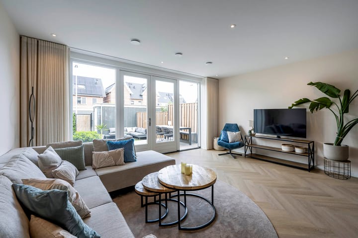 Foto 17 van Bloemendalerpoldersingel 98