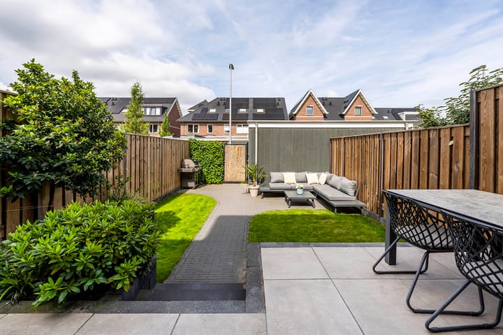 Foto 19 van Bloemendalerpoldersingel 98