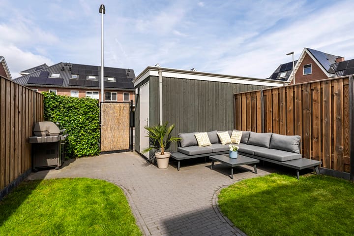 Foto 20 van Bloemendalerpoldersingel 98