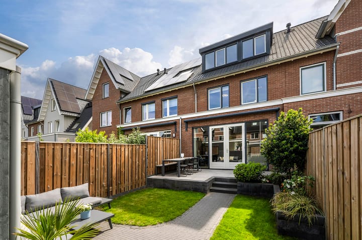 Foto 21 van Bloemendalerpoldersingel 98