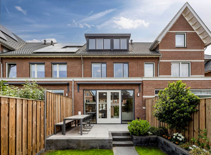 Foto 22 van Bloemendalerpoldersingel 98