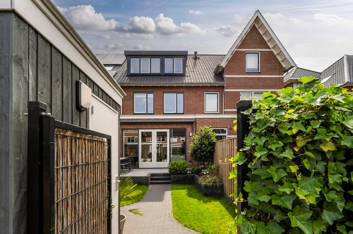 Foto 23 van Bloemendalerpoldersingel 98