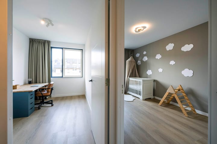 Foto 26 van Bloemendalerpoldersingel 98