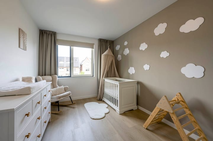 Foto 27 van Bloemendalerpoldersingel 98