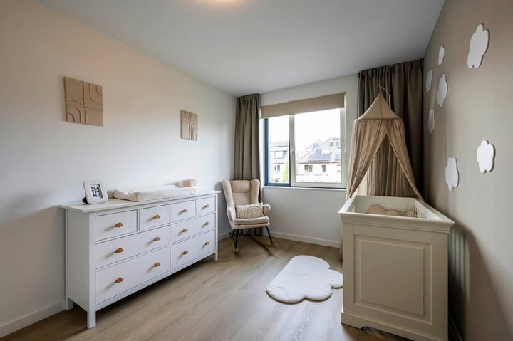 Foto 28 van Bloemendalerpoldersingel 98