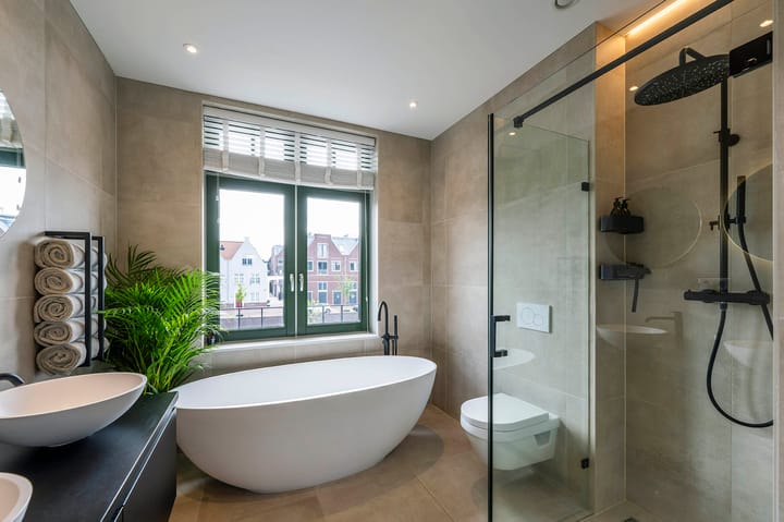 Foto 29 van Bloemendalerpoldersingel 98