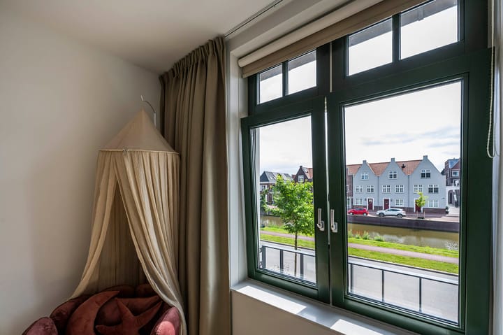 Foto 32 van Bloemendalerpoldersingel 98