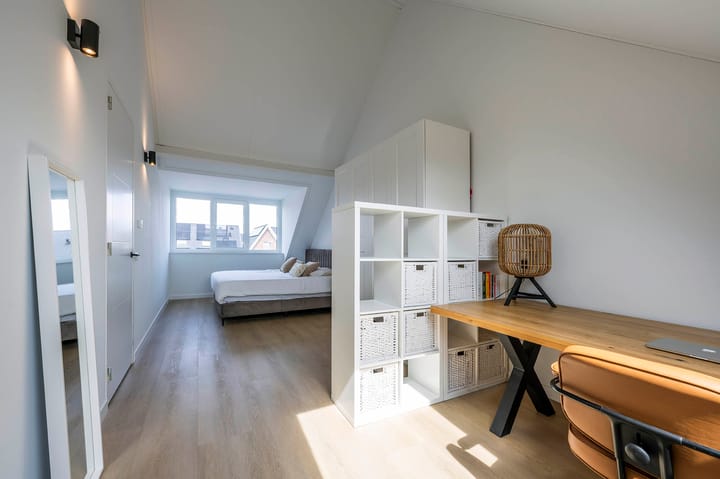 Foto 38 van Bloemendalerpoldersingel 98