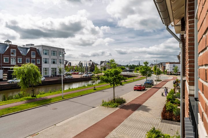 Foto 40 van Bloemendalerpoldersingel 98