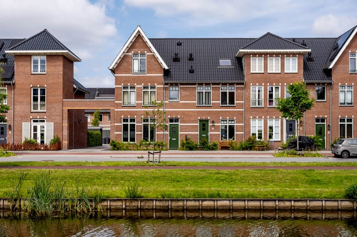 Foto 41 van Bloemendalerpoldersingel 98