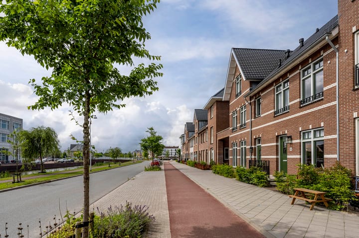 Foto 43 van Bloemendalerpoldersingel 98